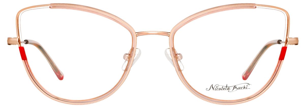 Nicoleta Buchi 820 3