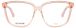 Moschino Love 583 Y5V