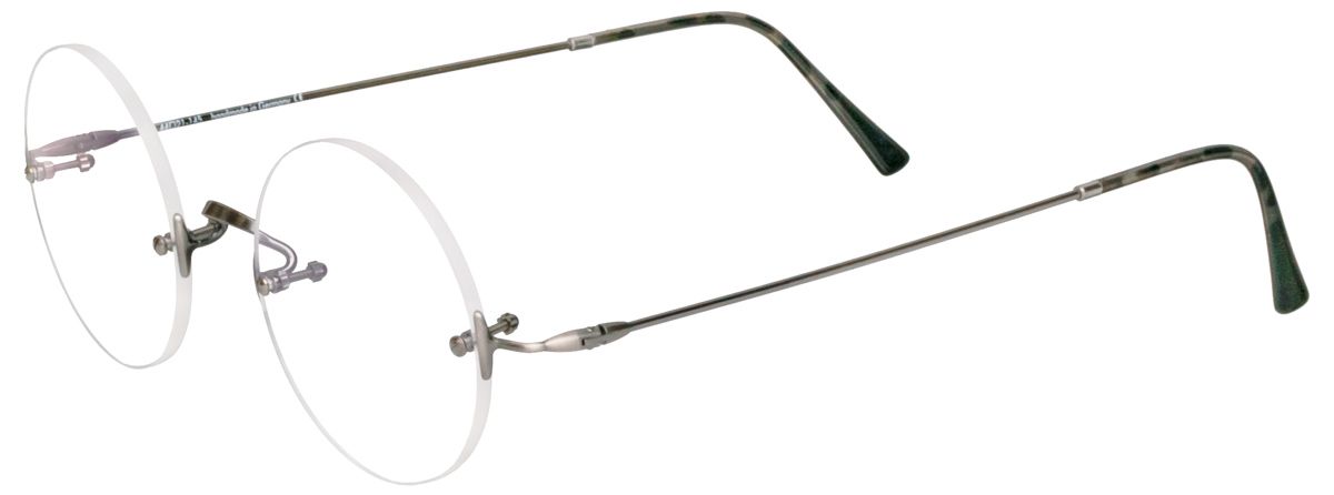Lunor Classic Rund AS