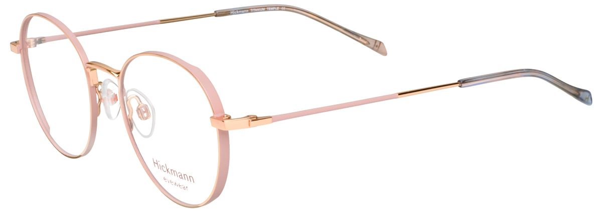 Hickmann 1018T 05A