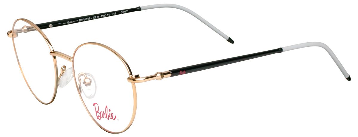 Barbie 035 GLD