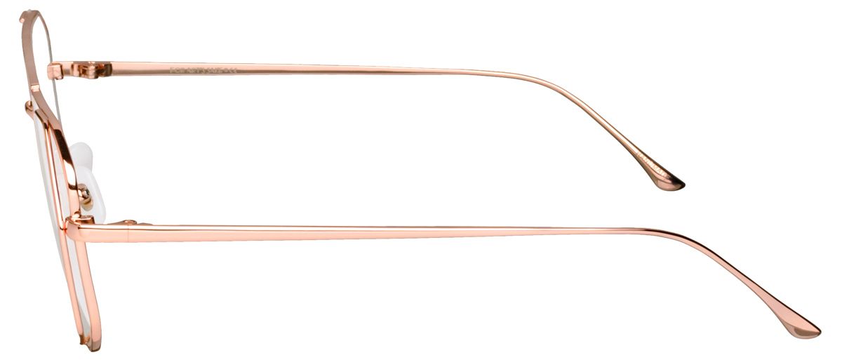 FAS Genius Rose