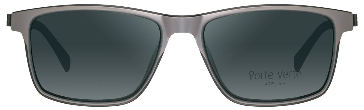 Porte Verte 12169 (clip-on) 34