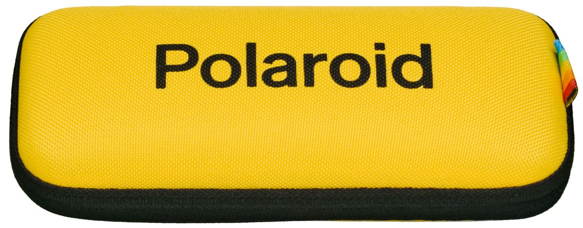 Polaroid 4080/S 807