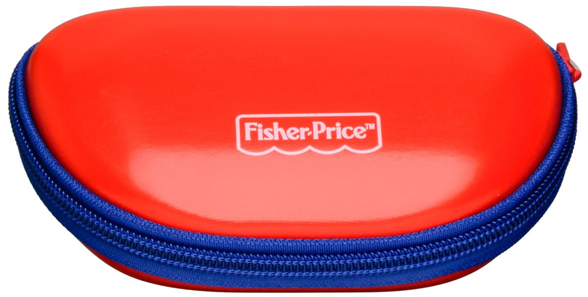 Fisher Price FPCL004 (50/16/130) + клип Grey 