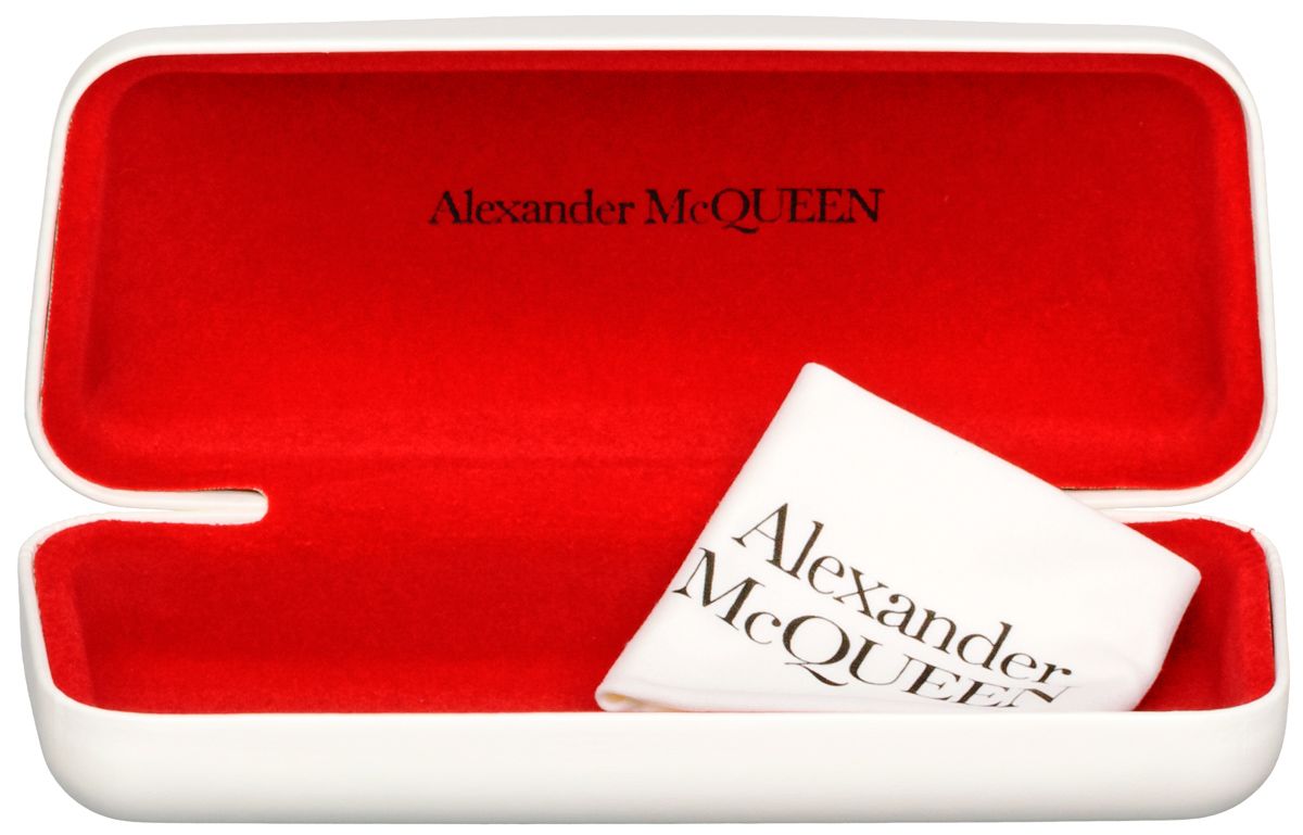 Alexander McQueen 0377S 002