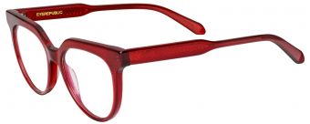 Eyerepublic 25 Red cell
