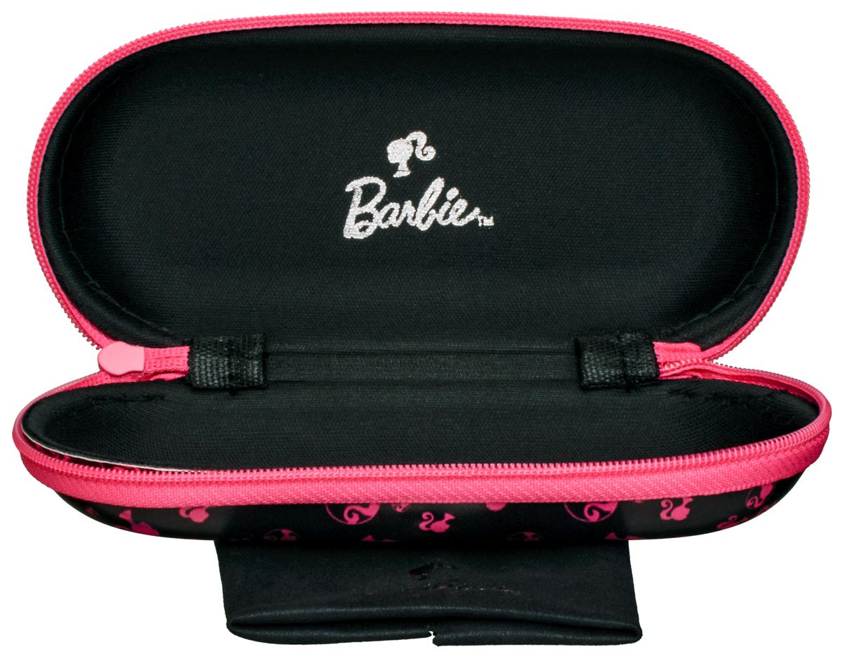 Barbie 005 (clip on) BLK