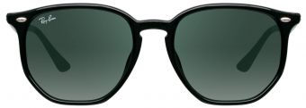 Ray-Ban 4379D 601/87