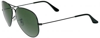 Ray-Ban 3025 (58) 002/58