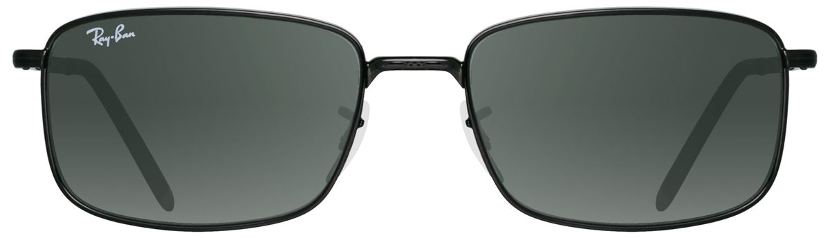 Ray-Ban 3717 002/B1