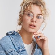 Скидка 30% на очковые линзы BBGR и Lencor!