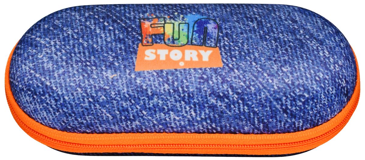 Fun Story 12 2