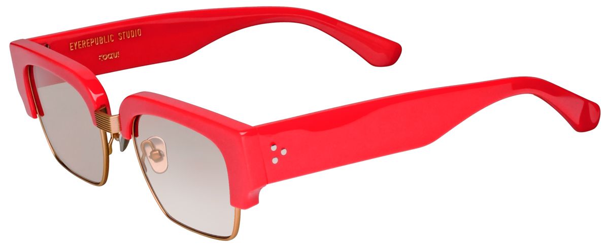 Eyerepublic Studio 30 Adrenaline