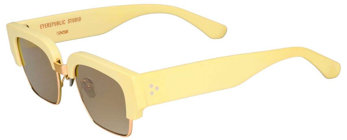 Eyerepublic Studio 30 Butter