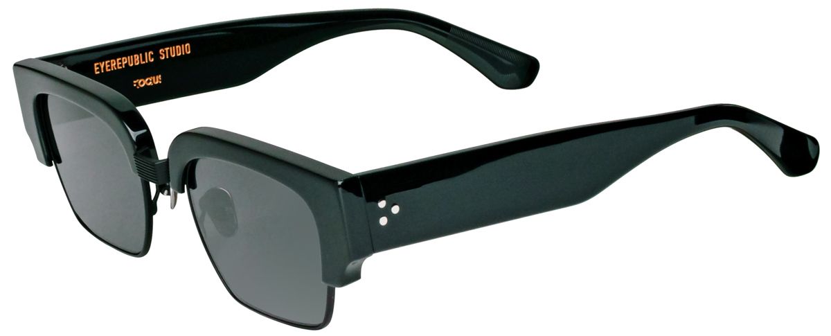 Eyerepublic Studio 30 Night out