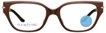FAS Eros Brown