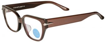 FAS Eros Brown