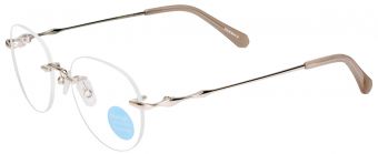 FAS Misty Silver