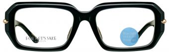 FAS Petal Black