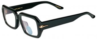 FAS Petal Black