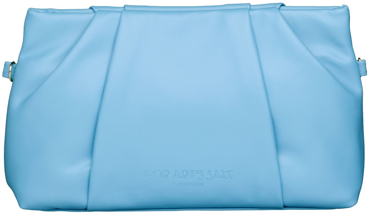 FAS Misty Silver