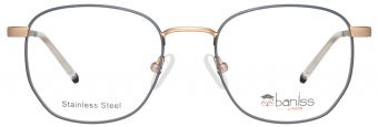 Baniss Junior BRJ 4039 2