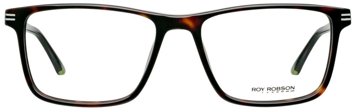 Roy Robson 60124 003