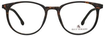 Rico Mirado 502 Brown