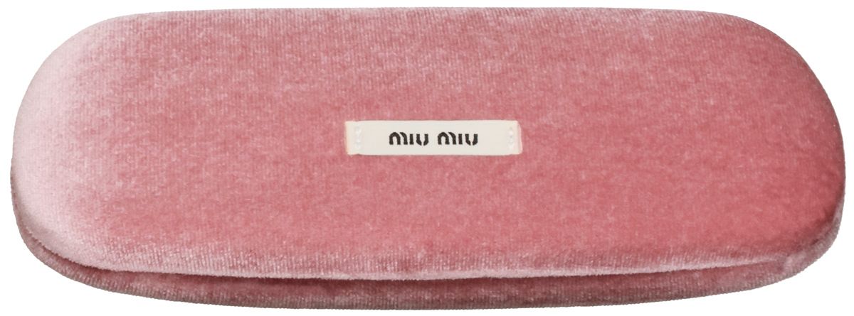 MIU MIU 0MU 11XV (54) 16K1O1