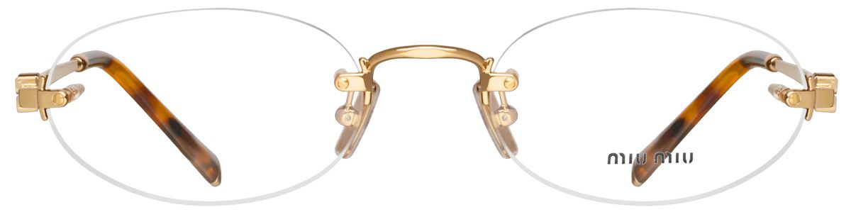 MIU MIU 0MU 53WV (53) ZVN1O1