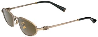 MIU MIU 0MU A54S (51) 26C09Z