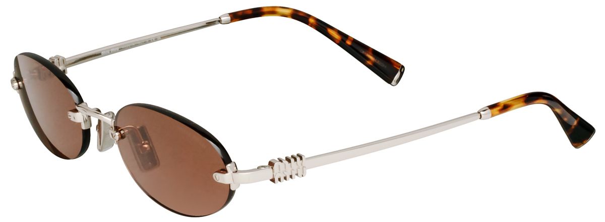 MIU MIU 0MU A54S (51) 1BC90Q