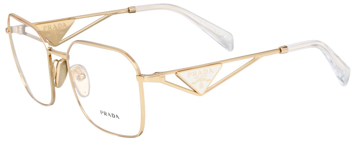 Prada 0PR A51V (55) ZVN1O1