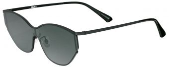 40 Million Mira GLD/BLK 130