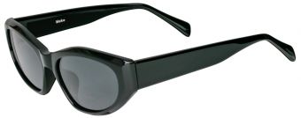 40 Million Mira GLD/BLK 130