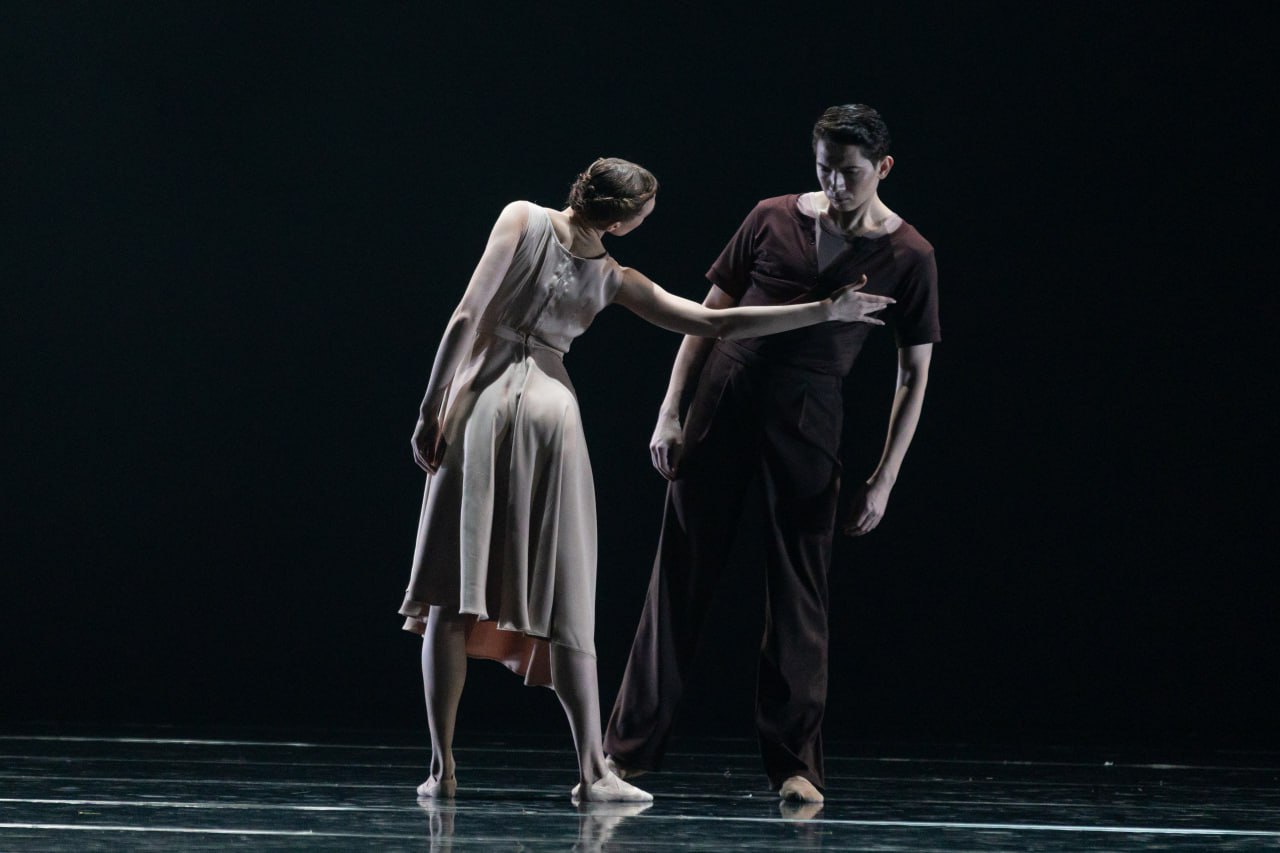 Культура начинается с умения смотреть