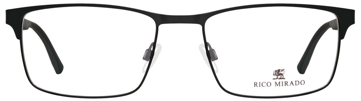 Rico Mirado 2105 (clip on) Black