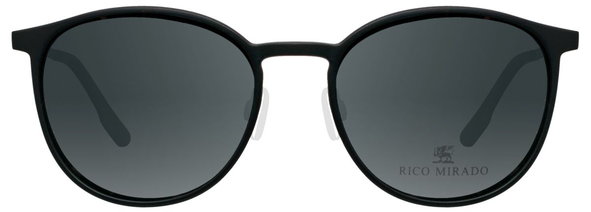 Rico Mirado 2115 (clip on) Black