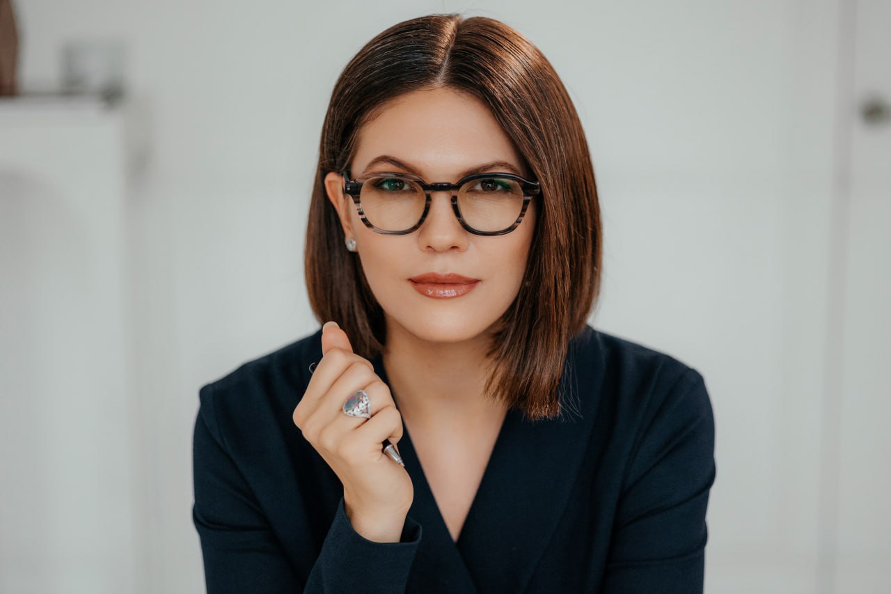 Интервью Александры Копыловой, управляющей сети оптик «Культура зрения» журналу Екб.Собака.ru // Декабрь 2025 - Январь 2026