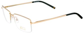 Megapolis Premium 1018 Gold