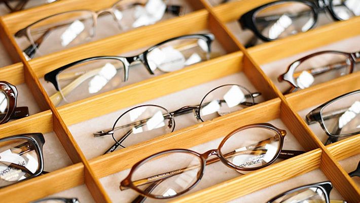 Три типа очков, которые должны быть у каждого.