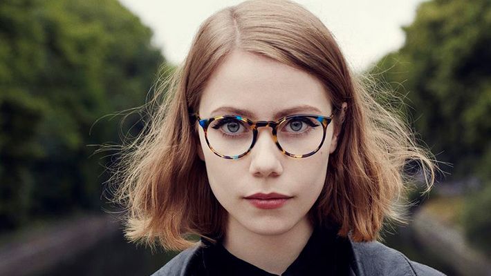 Искусство в цвете - Etnia Barcelona 2017.