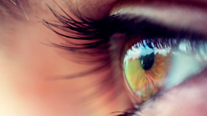 Как сохранить здоровье глаз: мифы и полезные советы.