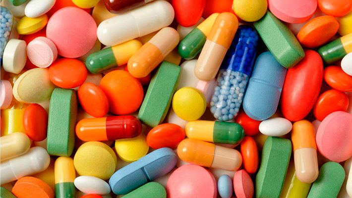 Витамины для глаз: как улучшить зрение с помощью добавок