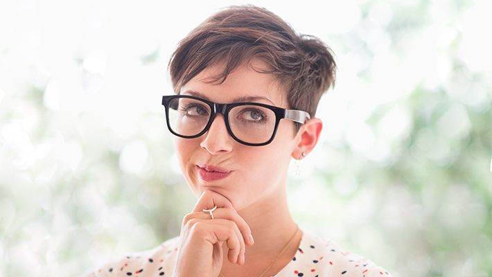 Что такое астигматизм?