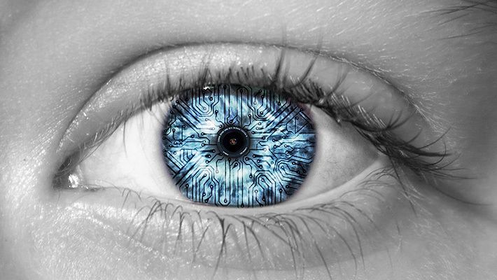 IT-технологии для ваших глаз.