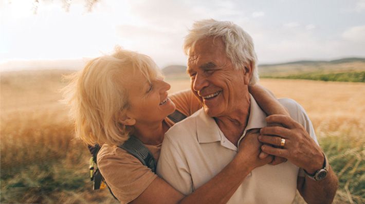 Катаракта: причины, симптомы, лечение