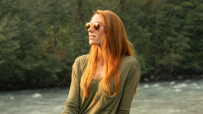 Что такое поляризационные солнцезащитные очки и зачем они нужны.