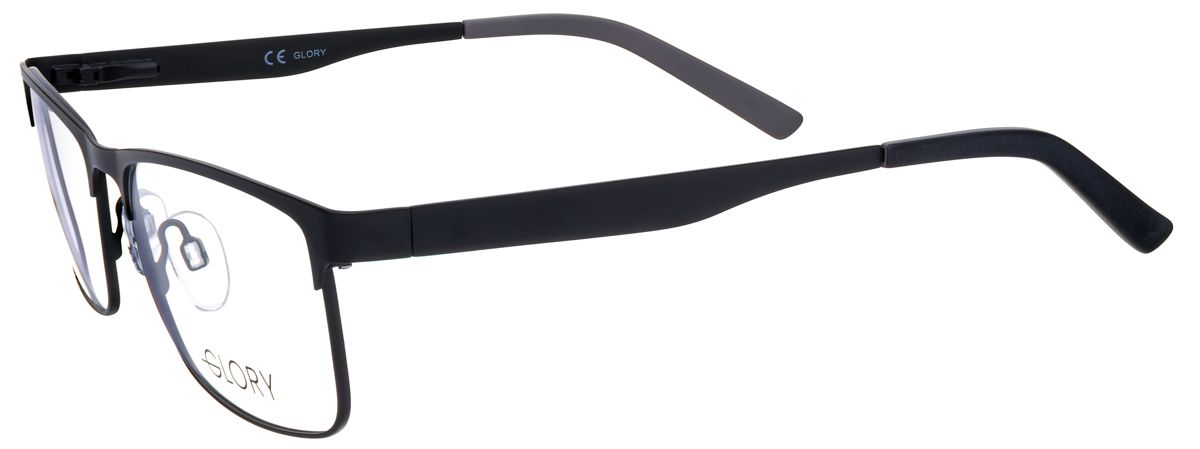Glory 502 Nero